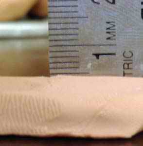 Forensic Sculpting Step-By-Step in Photographs by Seth Wolfson. Spiral Binding. Realsculpt Press, 433 chardonnay circle, Brandon MS 39047 USA. Publication Date 2005